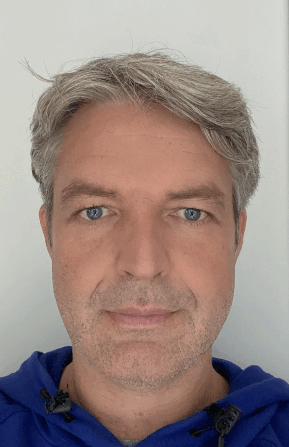 Yann KEROMNES - Masseur-Kinésithérapeute - Ostéopathe D.O. 1 PHOTO KEROMNES