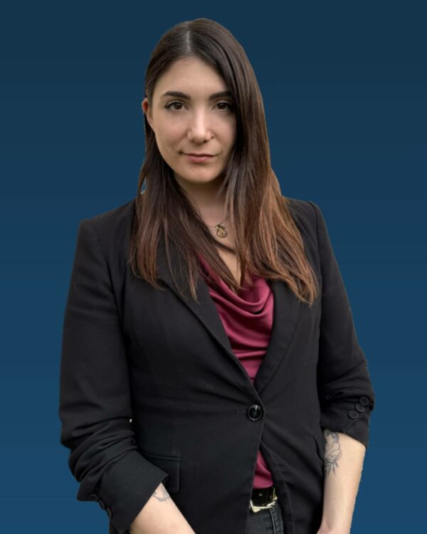 Cécile RARD - Assistante de scolarité 1 Cecile RARD