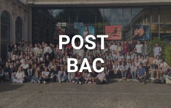 Formation post bac en 5 ans à l'IFSO Vichy Clermont-Ferrand