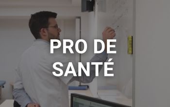 Formation professionnels de santé en 3 ans à l'IFSO Vichy Clermont-Ferrand
