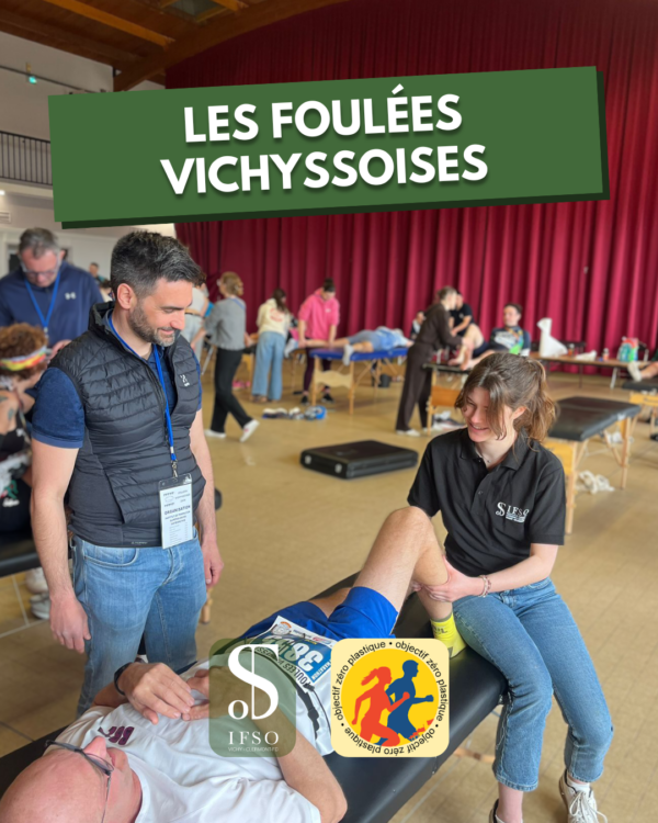 Actualités sportives 4 Publications