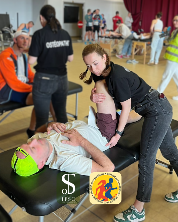 Actualités sportives 5 Publications 1